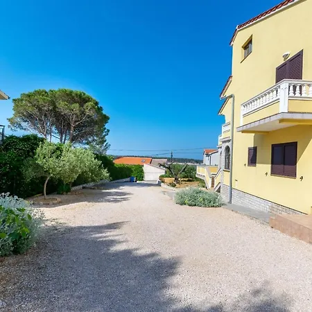 Lidija Apartament