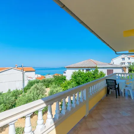 Apartament Lidija *