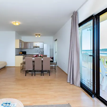 Lidija Apartament Barbat na Rabu