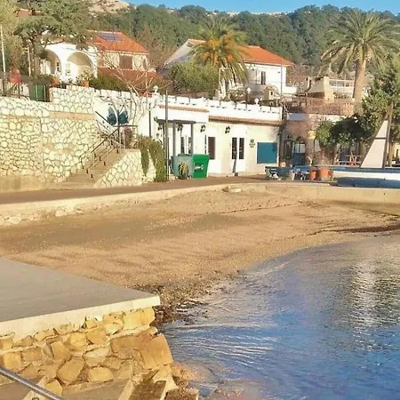 Lidija Apartment Barbat na Rabu