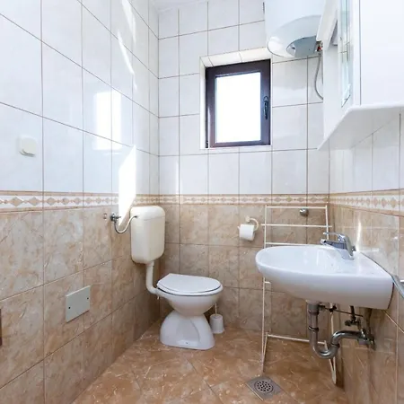 Lidija Apartment