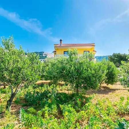 Apartment Lidija Barbat na Rabu