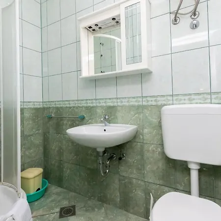 Apartment Lidija *