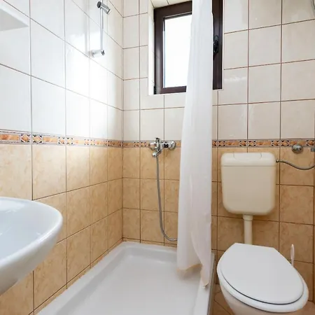 Lidija Apartment Barbat na Rabu